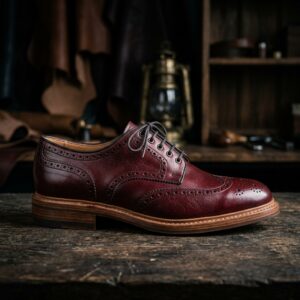 Derby Essential