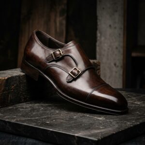 Monk Strap Royale